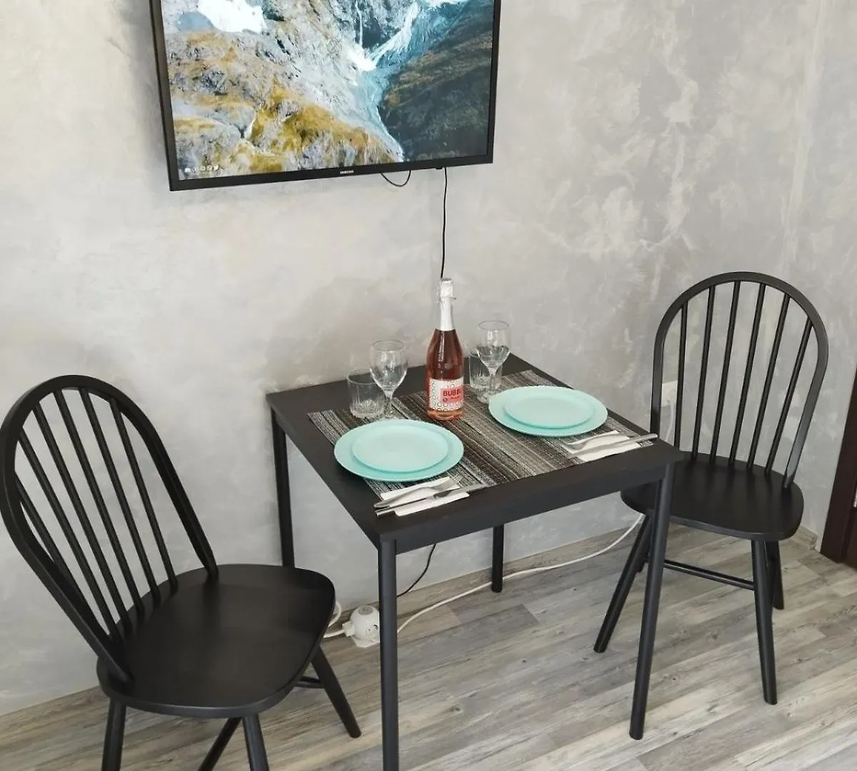 Aпартамент 5 Apartment Varna