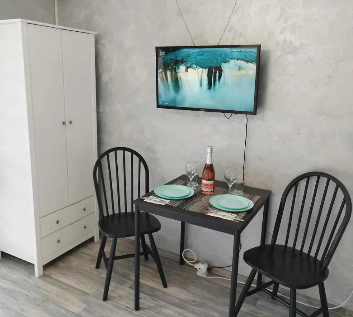 Aпартамент 5 Apartment Varna Bulgaria