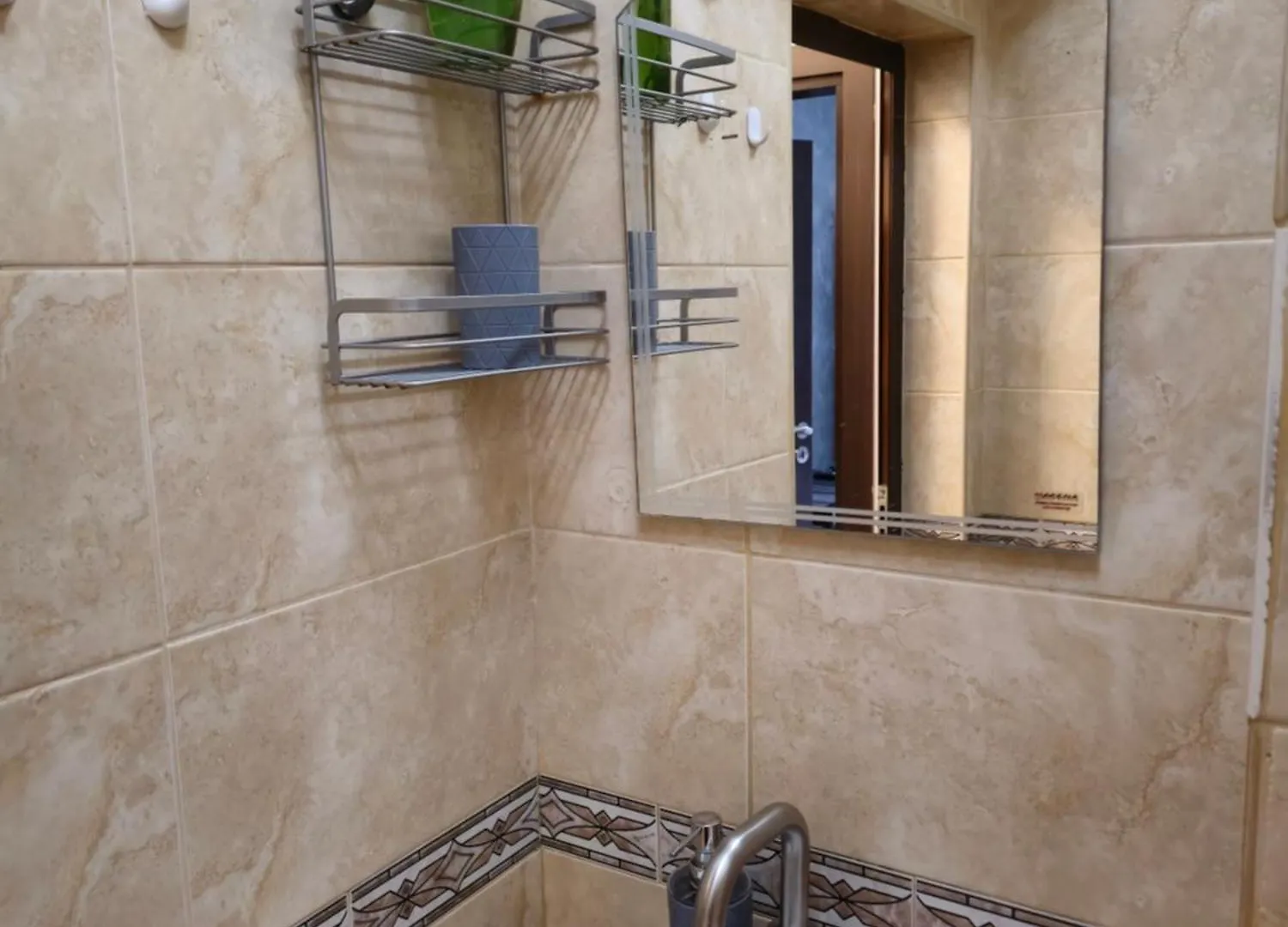 Aпартамент 5 Apartment Varna Bulgaria