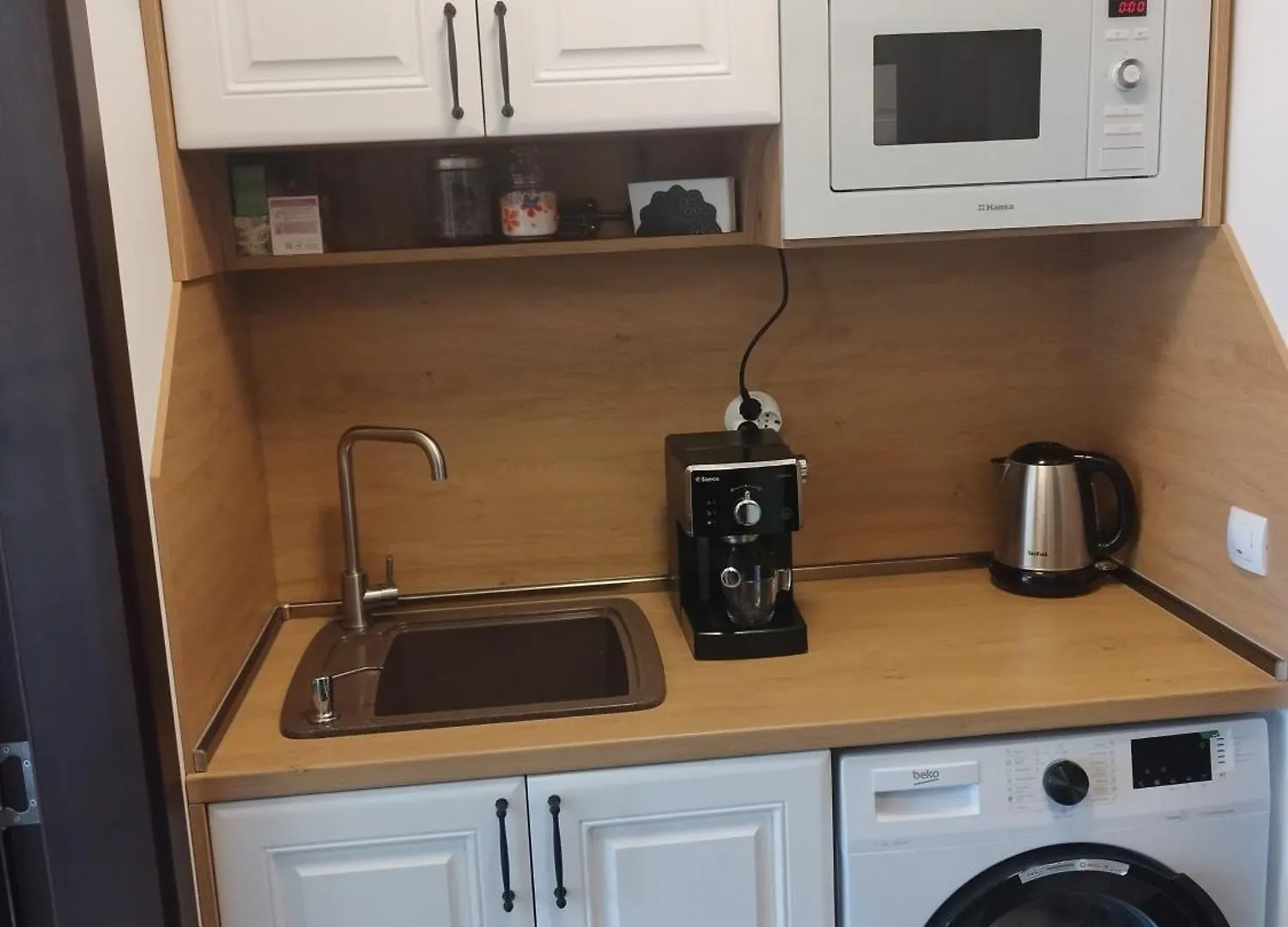 Aпартамент 5 Apartment Varna Bulgaria