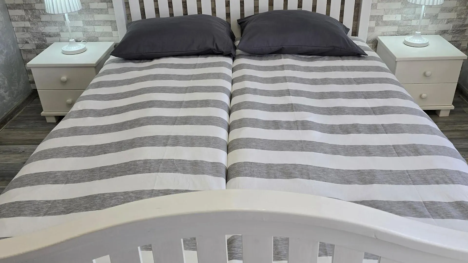 Aпартамент 5 Apartment Varna